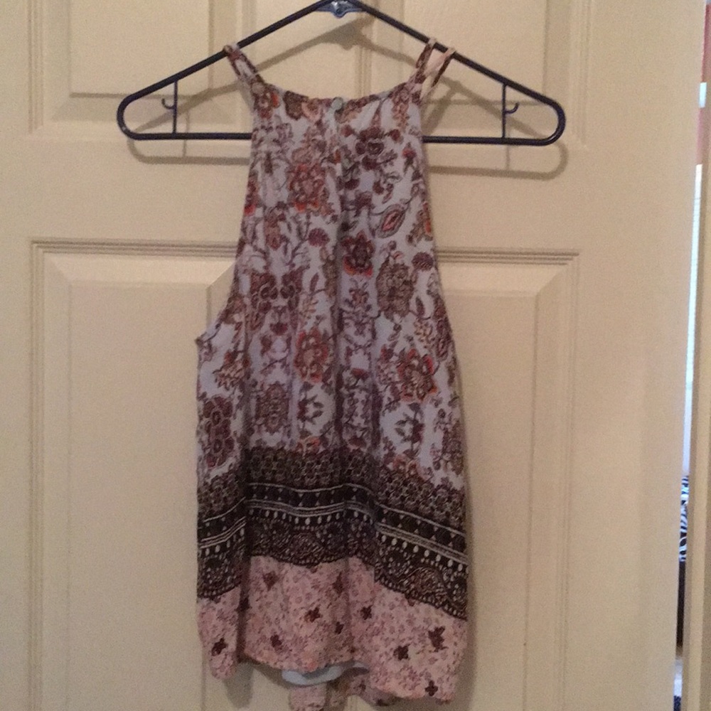Flowy tank - Picture 2 of 4